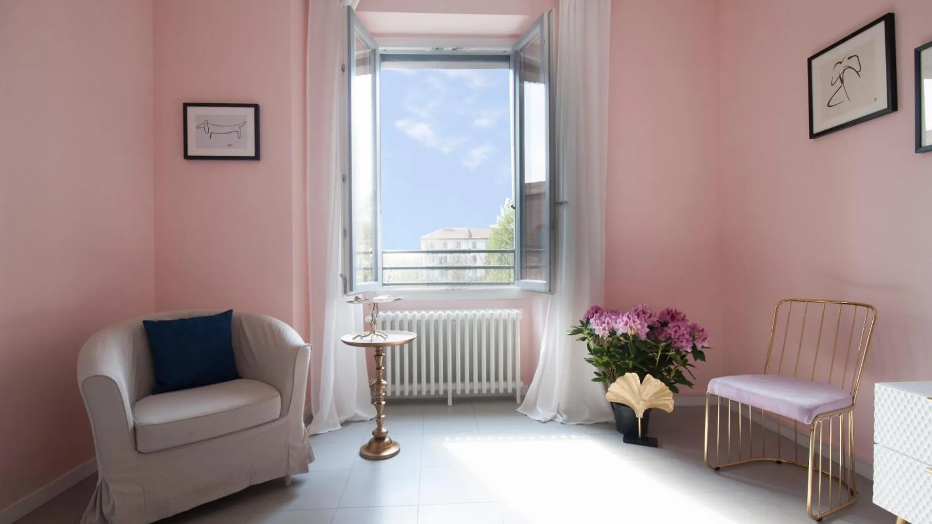 Lejlighed Santa Maria Square View - Family Accomodation Milano