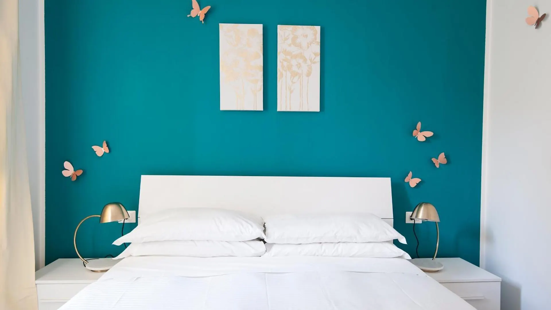 Lejlighed Santa Maria Square View - Family Accomodation Milano